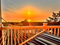 Beautiful sunrise!