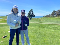 Sandpiper Golf Course