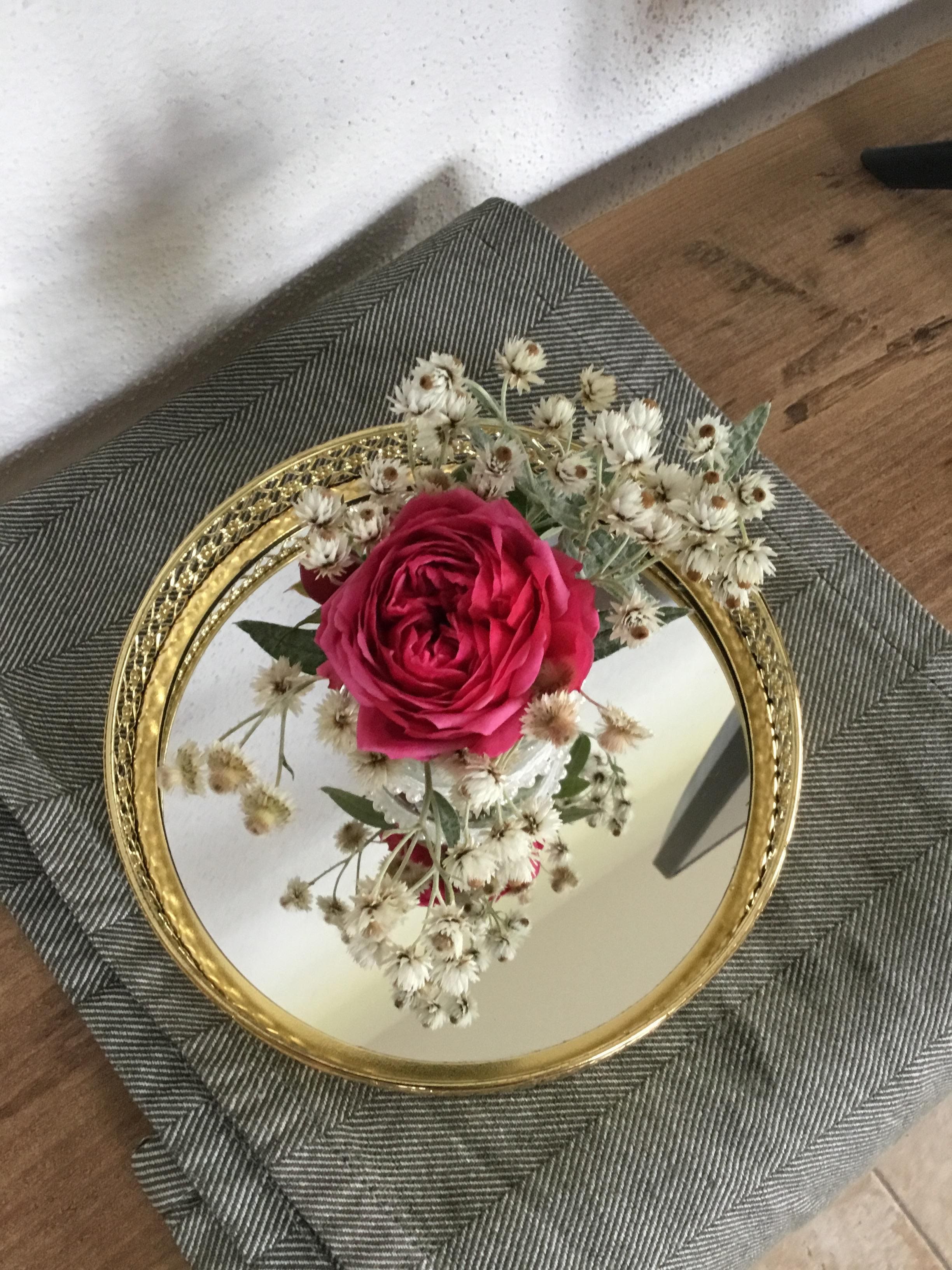 Sehr liebevoll und geschmackvoll eingerichtet. Mit viel Liebe zum Detail.