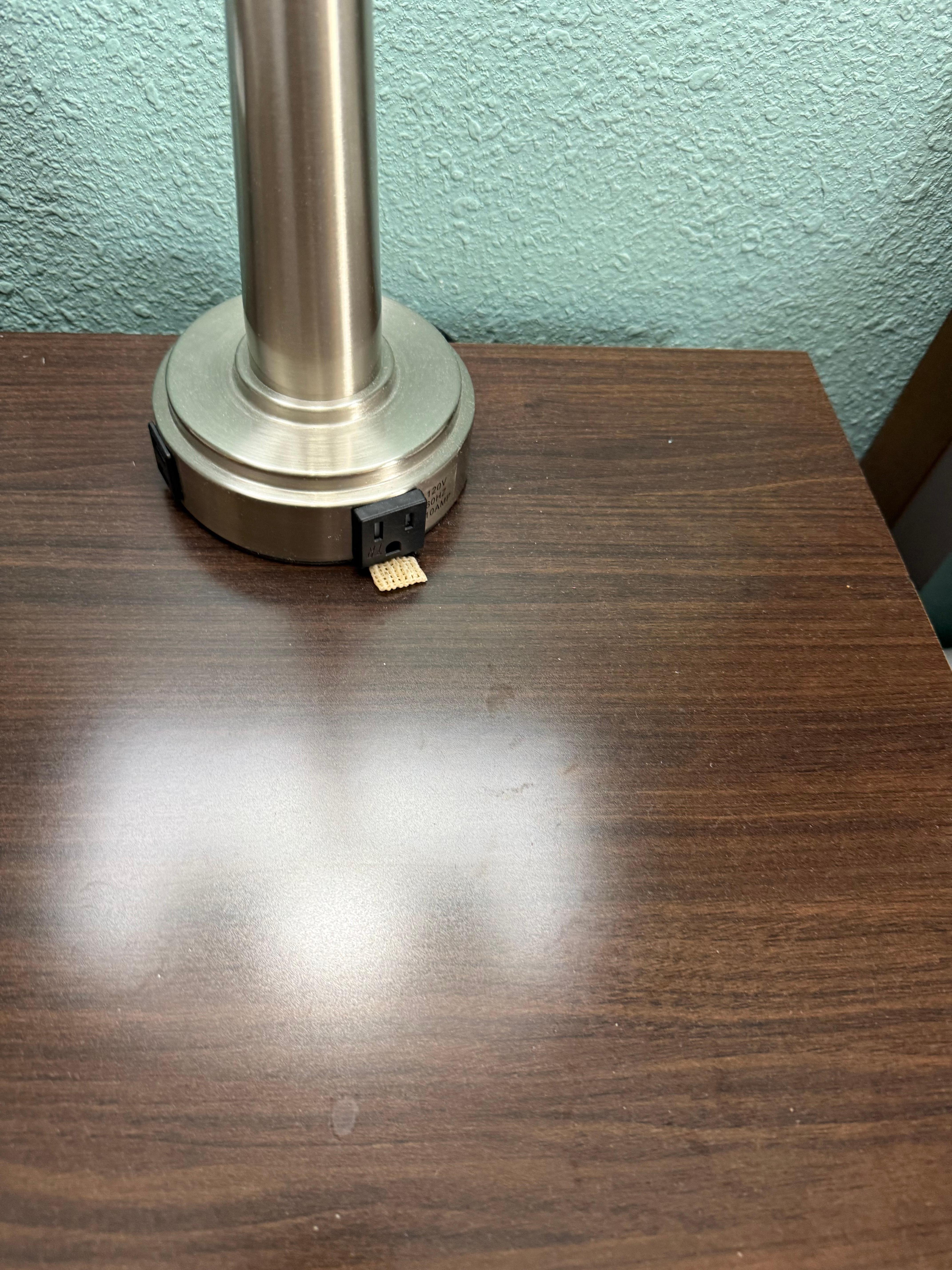 Cereal openly can’t miss it on furniture and floor with candy and chocolate chips all over the floor 