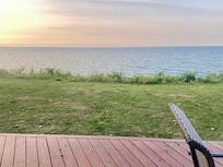 Beautiful sunsets
