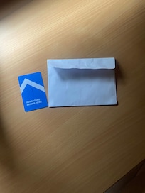 Nope, no room number