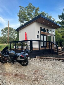 Casita Oaks