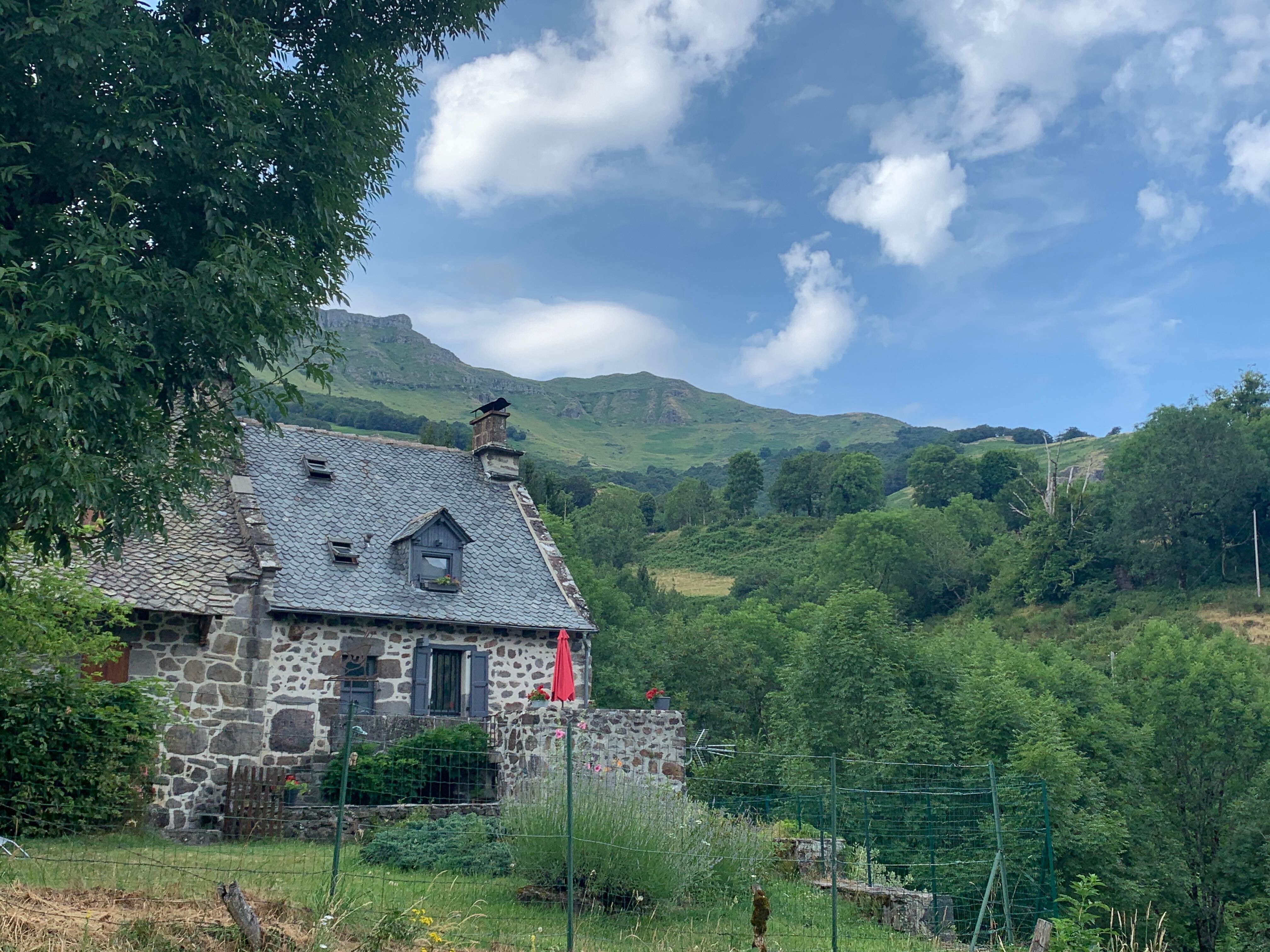 Le gîte