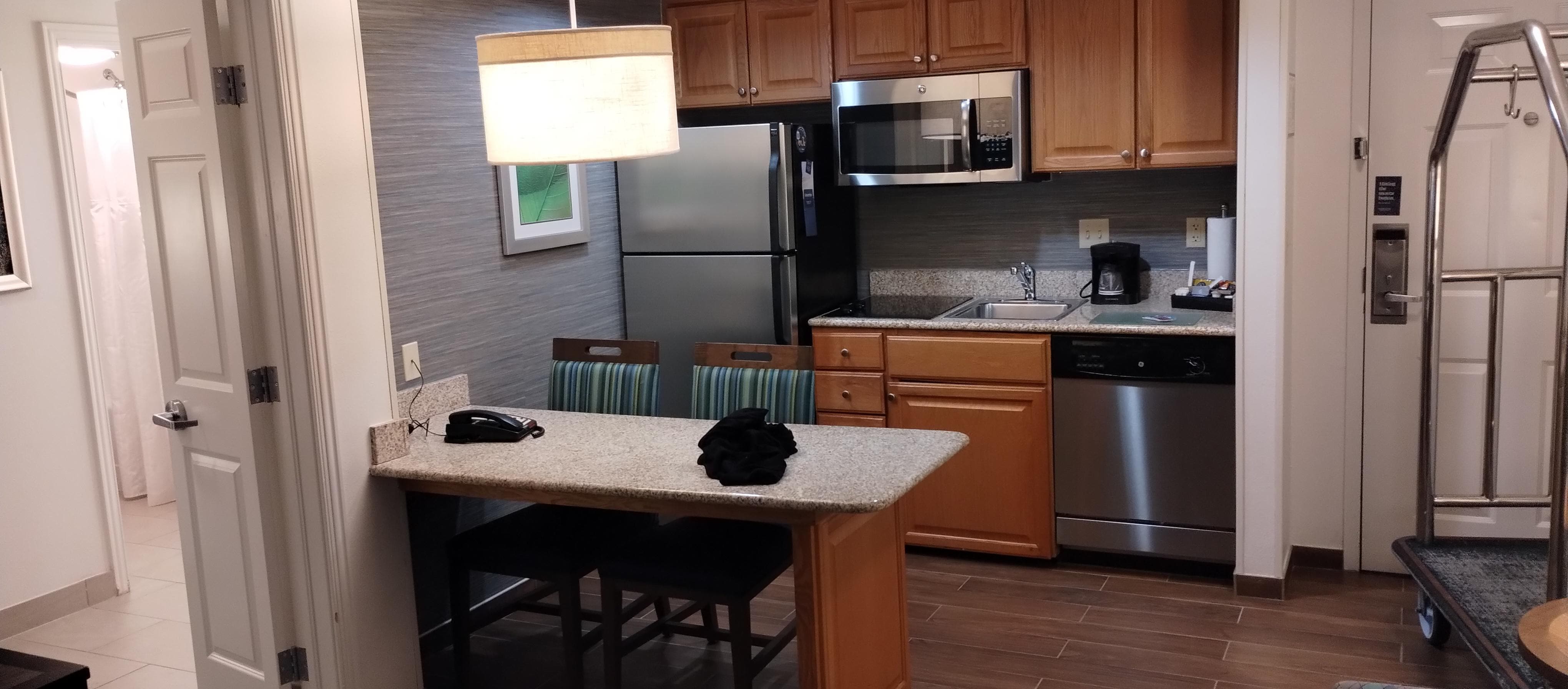 I had the poolside view which was very nice to look at I forgot to take the picture of the poolside view sorry guys