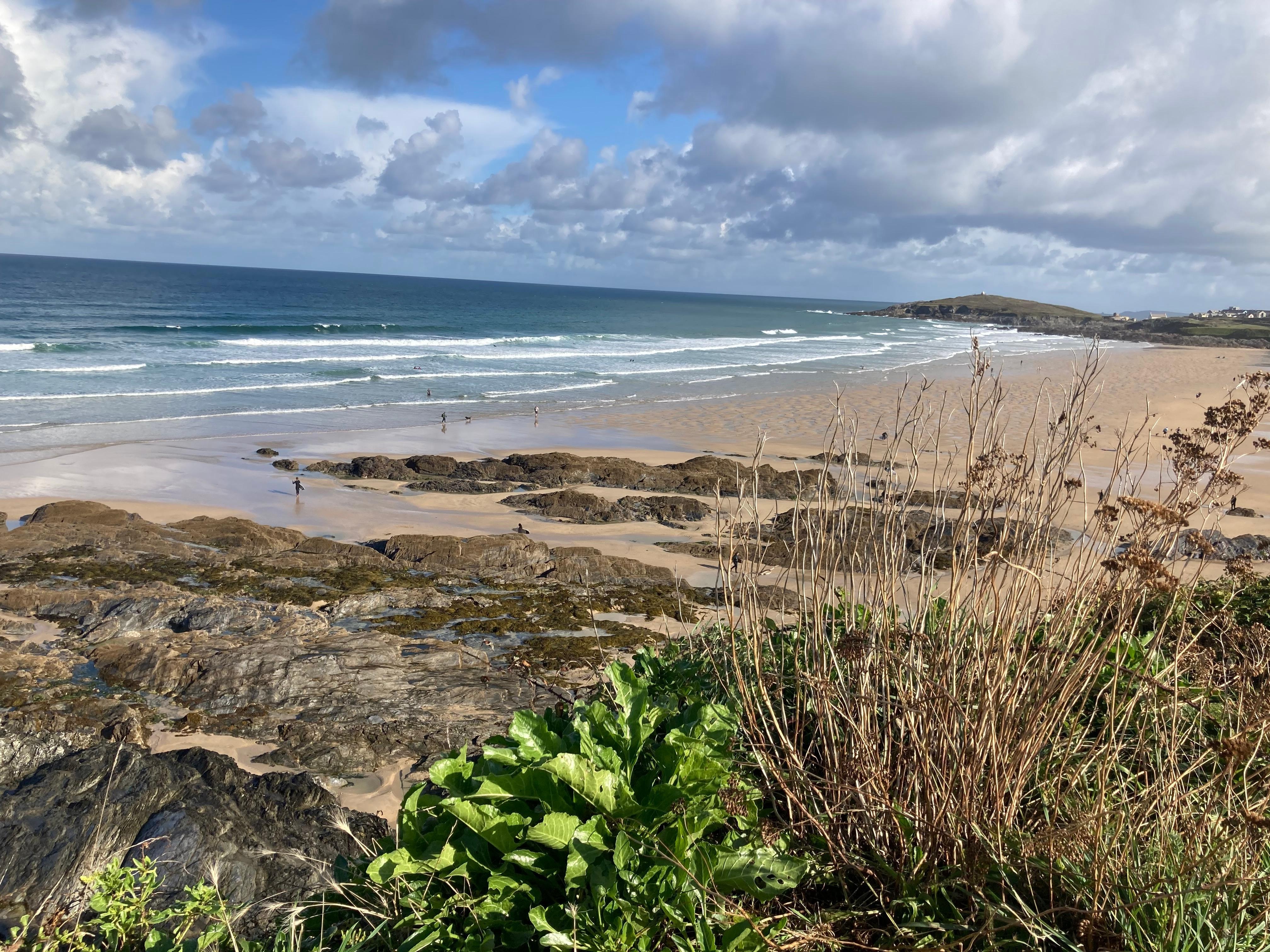 Fistral 