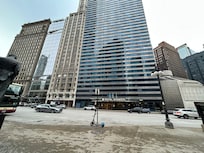 The hotel in the middle is River Hotel