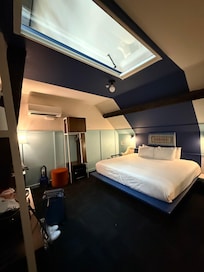 Skylight King