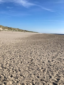 Strand Groote Keeten