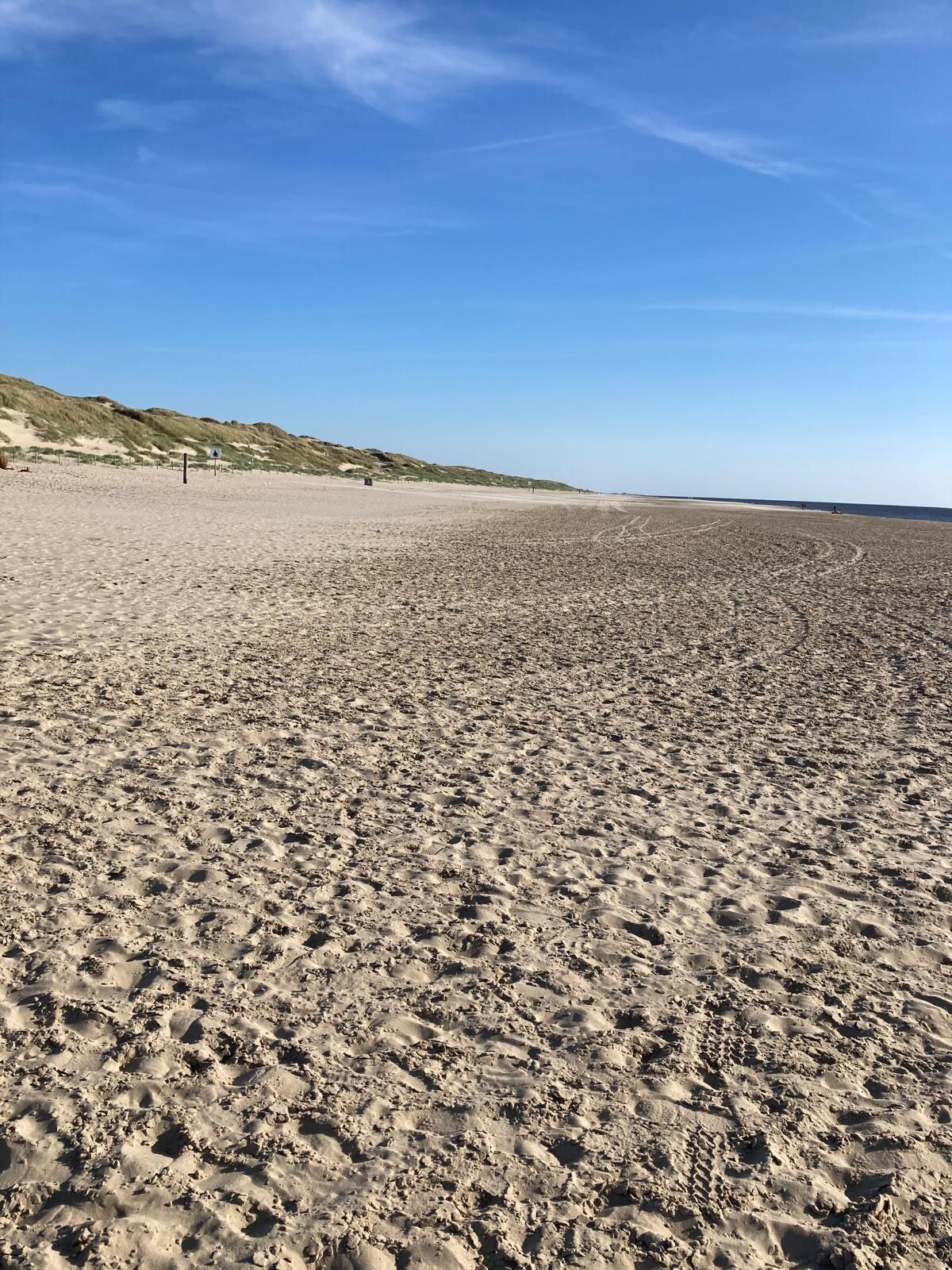 Strand Groote Keeten