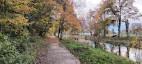 Horten kanal