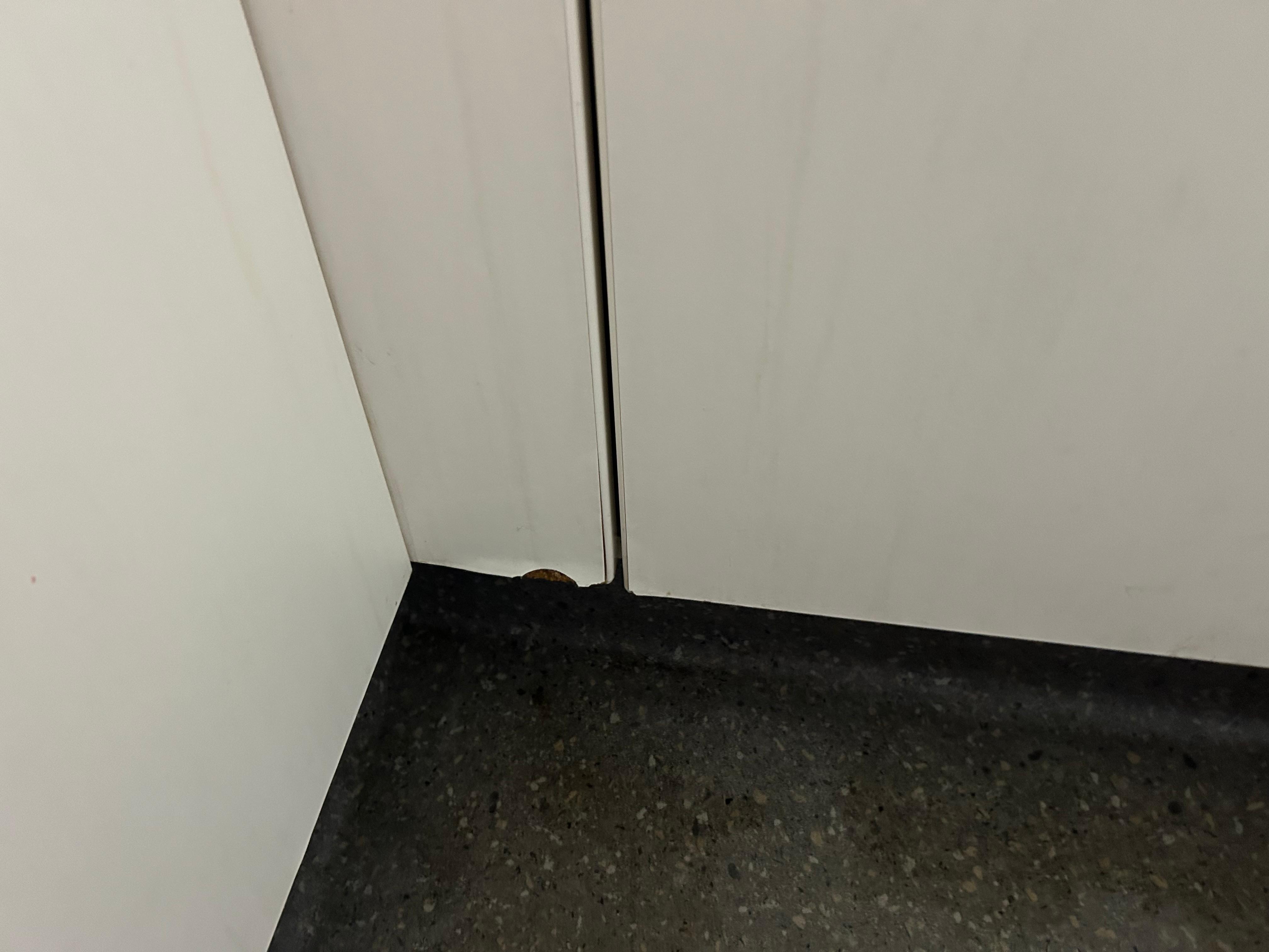 Delaminating joinery