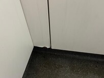 Delaminating joinery