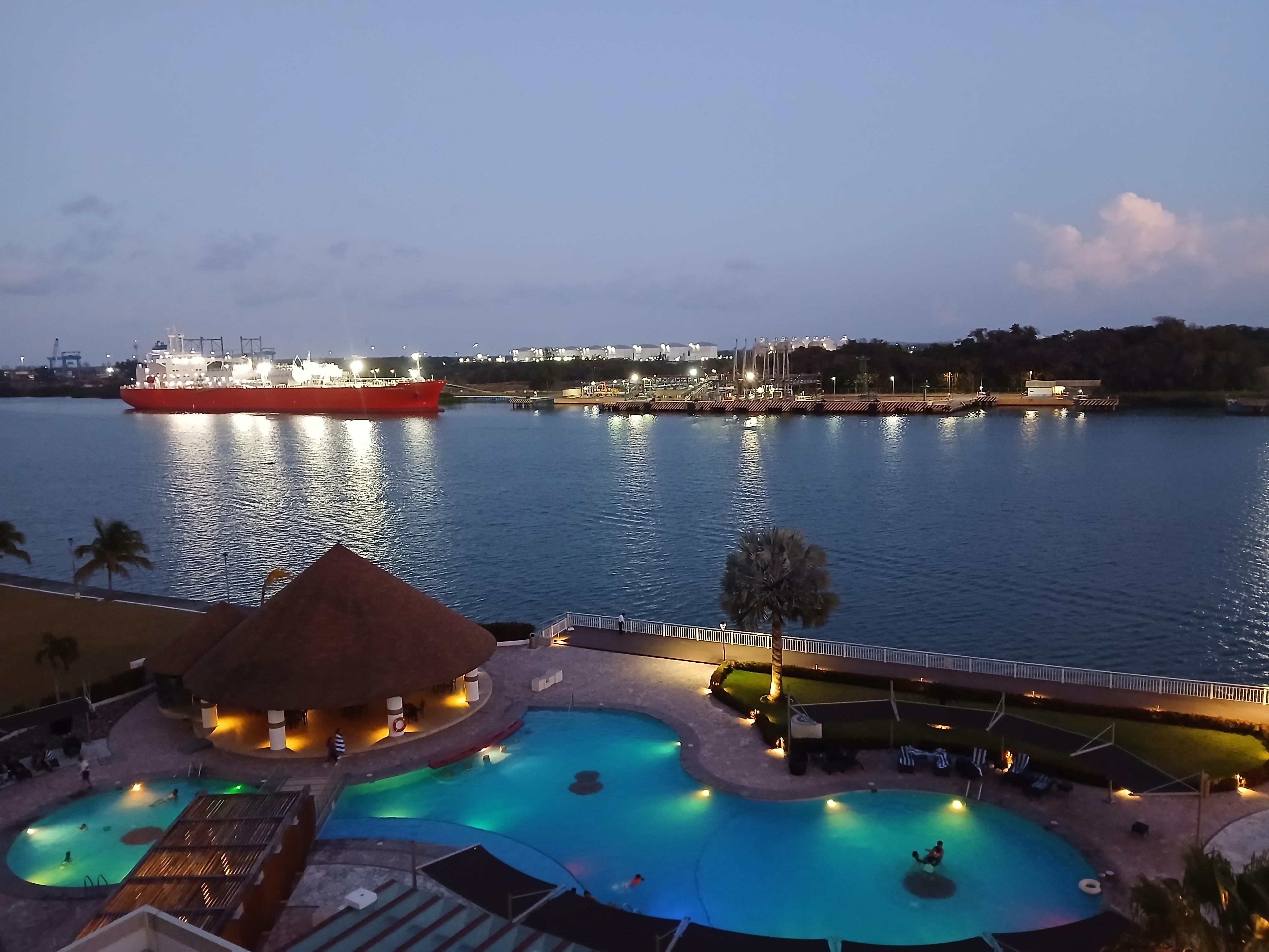Habitación con vista al Río 