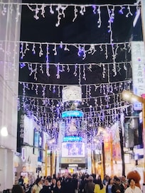 Entrance of Ximen
