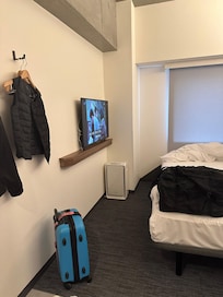 Spacious and clean !
Felt so comfortable