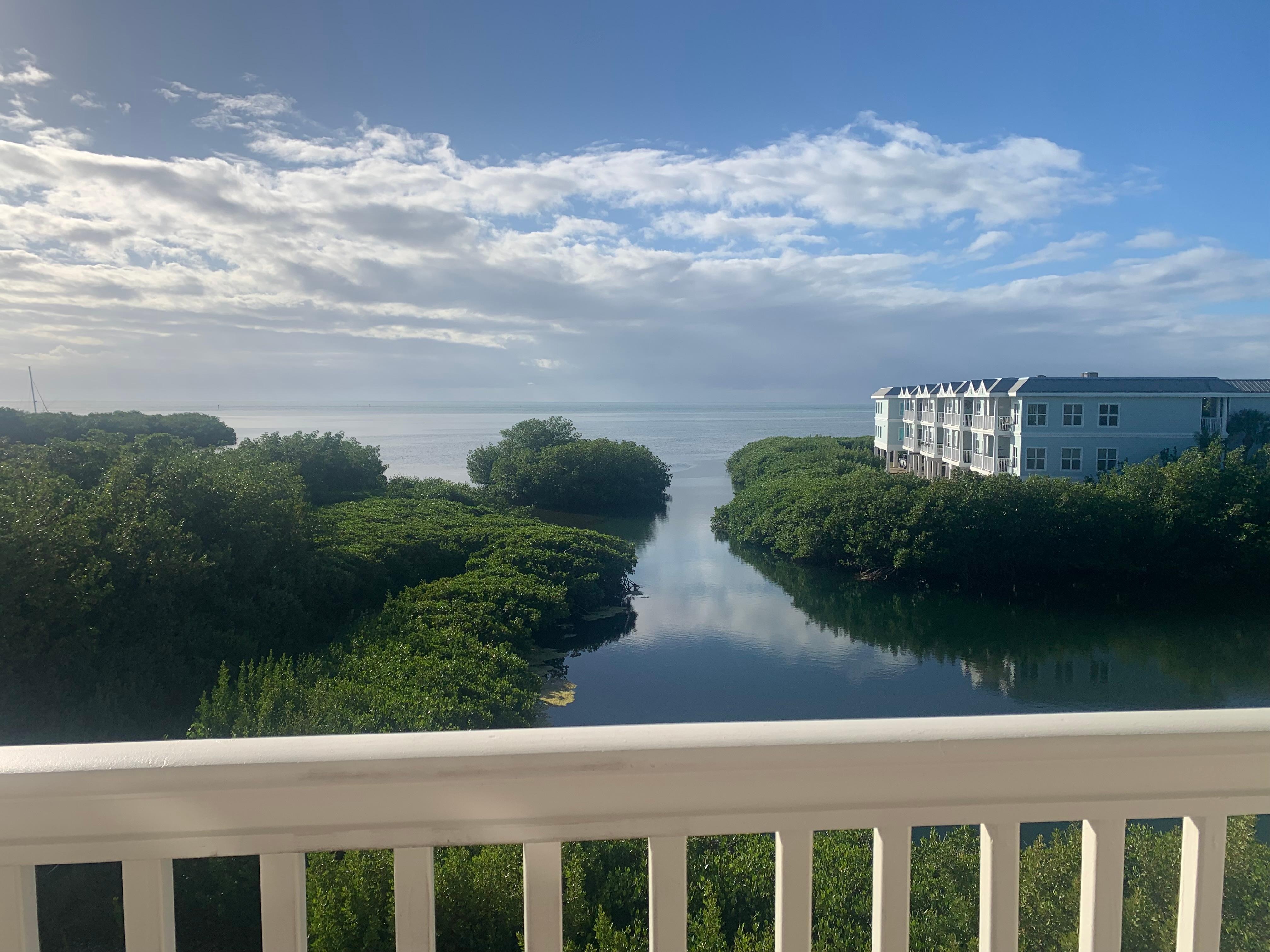 best place to celebrate turning 65!! 