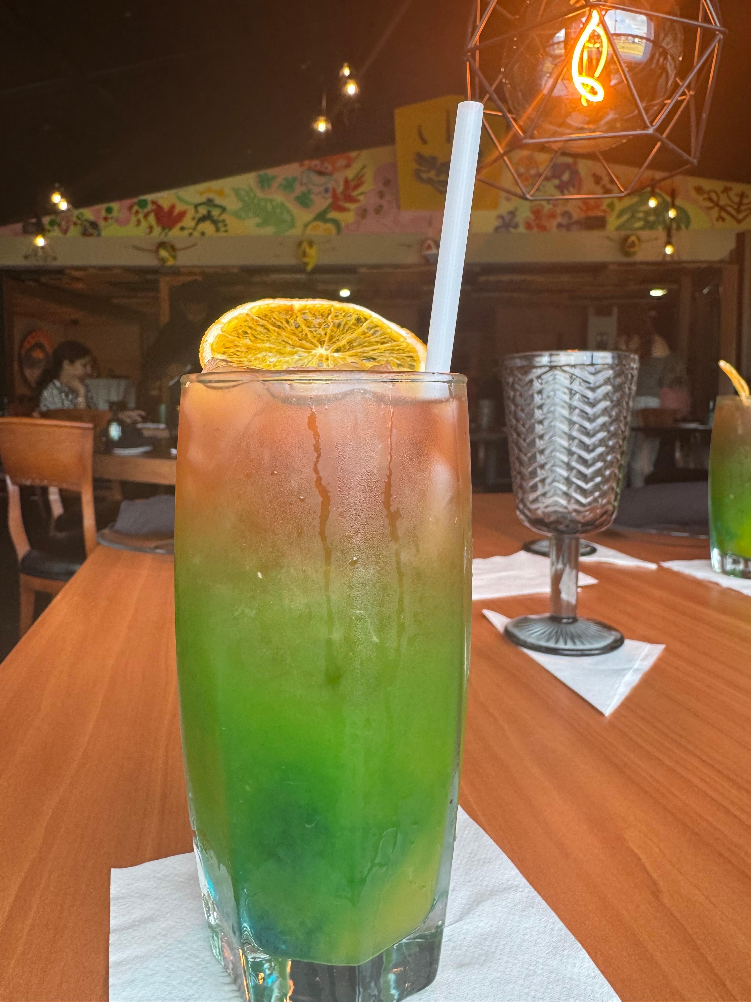 Plato’s Restaurant and Bar