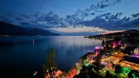 A million dollar view
