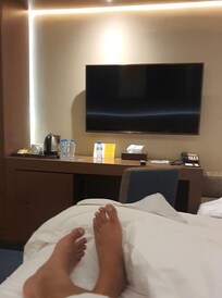 Deluxe room, 1 King Bed