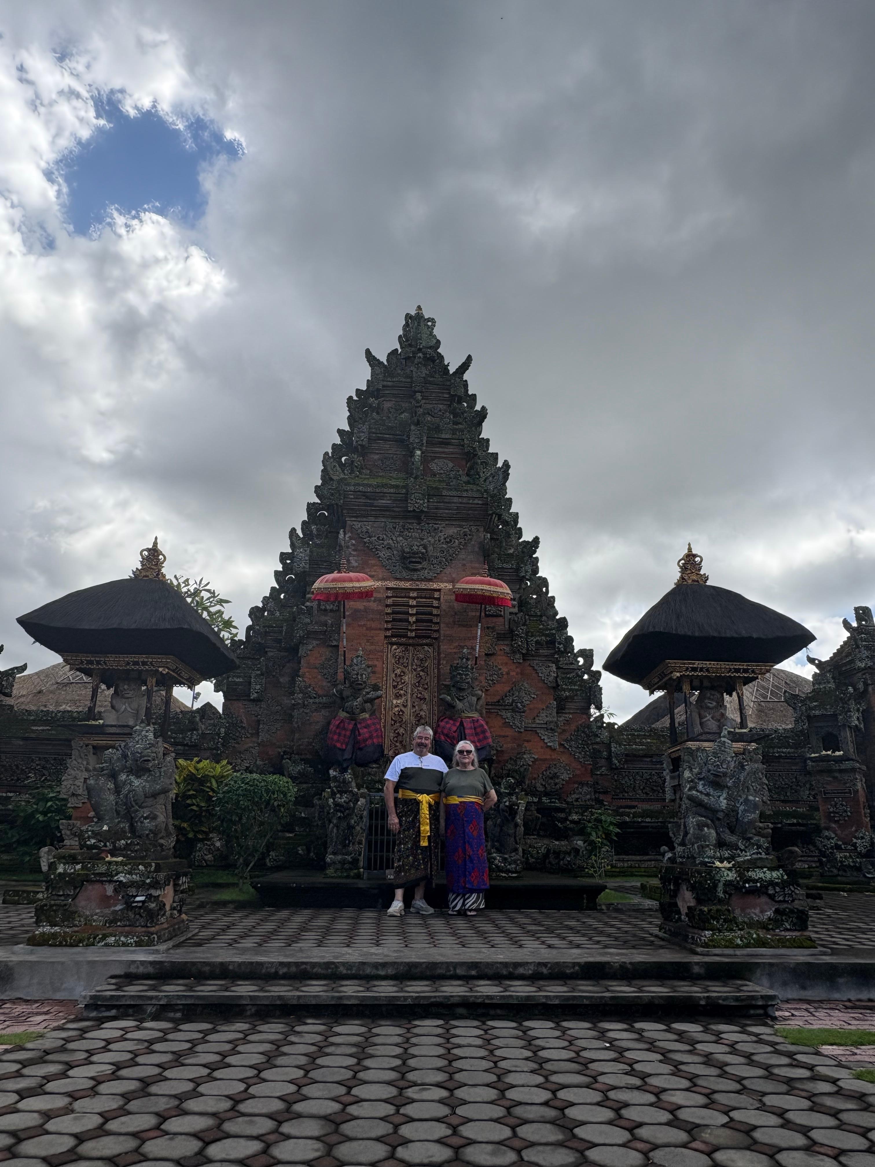 The art and culture 