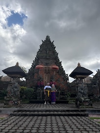 The art and culture