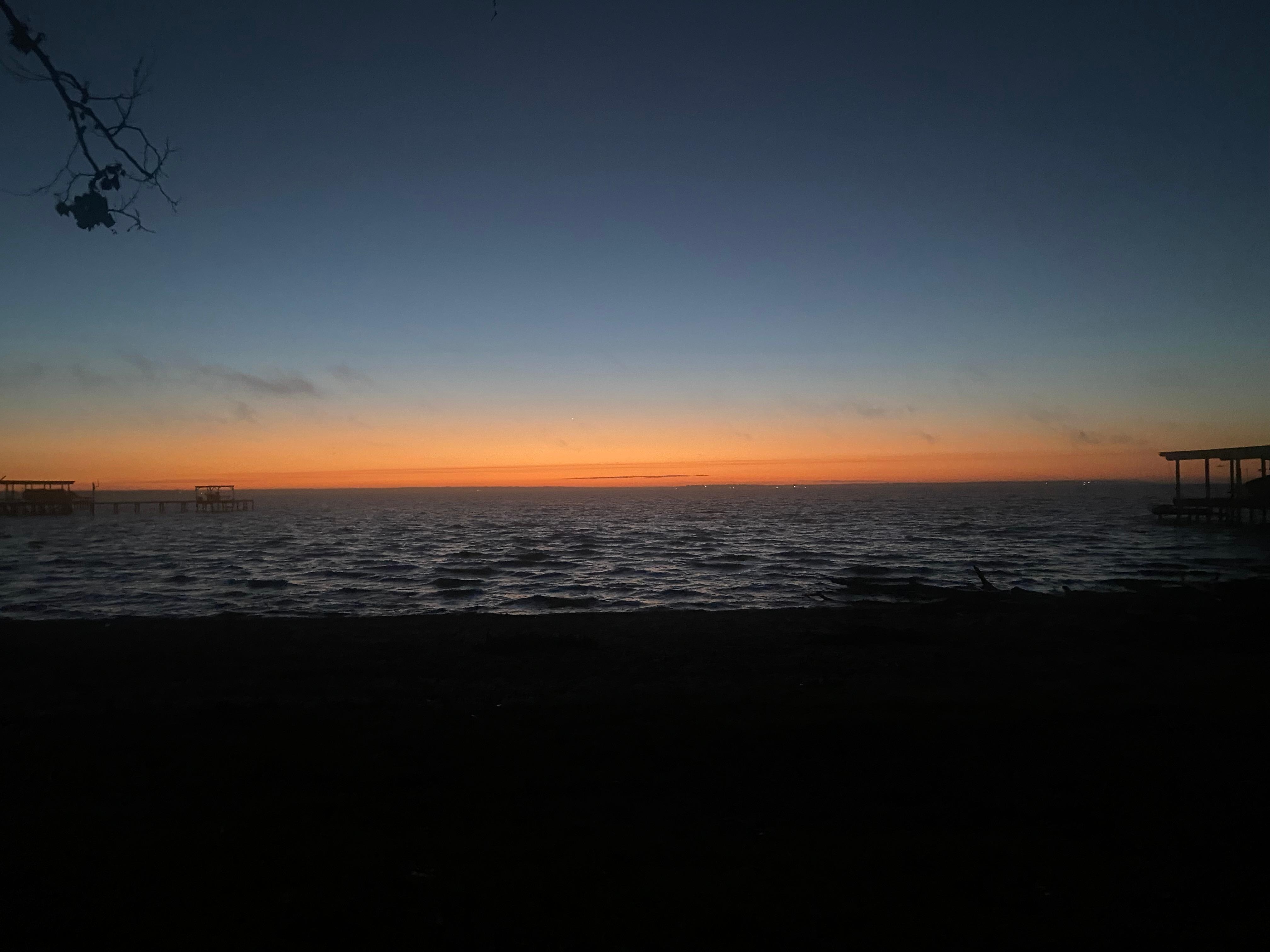 Another beautiful sunrise 