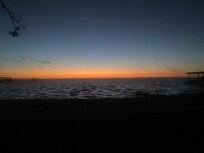 Another beautiful sunrise