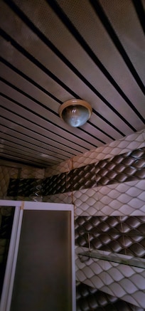 Nicht nur Dreck auch das Lärm ist unerträglich