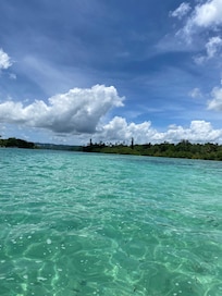 Views are amazing