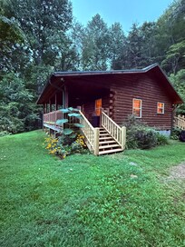 Cabin