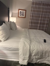 Great rooms