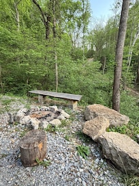 Fire pit