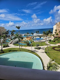 Room view