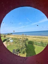 Aus dem Leuchtturm