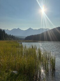 Whiteswan Lake