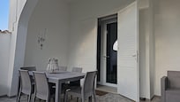 Tavolo in veranda
