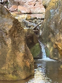Tonto Bridge