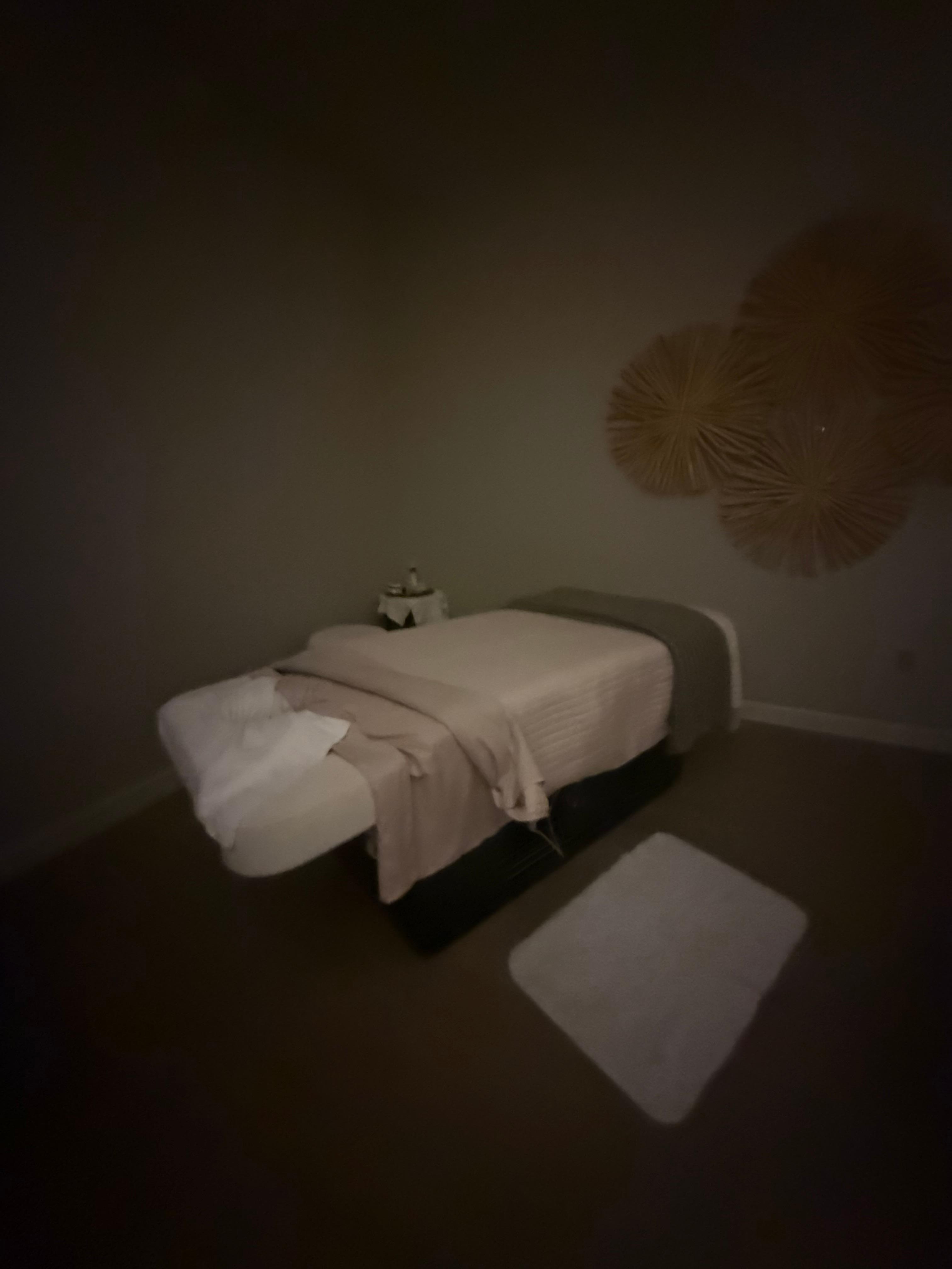 Best massage.  Highly recommend 