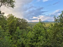 Ahhhh, nature