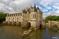 Chenonceau