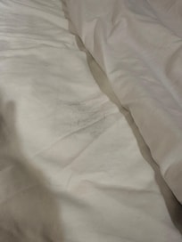 Más machas en la sabanas