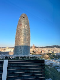 Best room view ever!