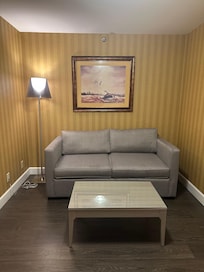 Lounge room