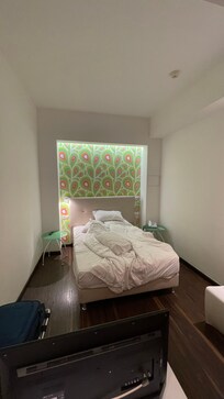 Quarto 307