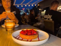 Himbeertarte