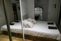 Bed 1