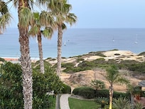 Vistas desde la habitación