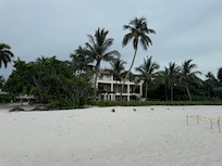 Naples Beach