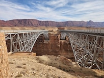 Navajo Bridge